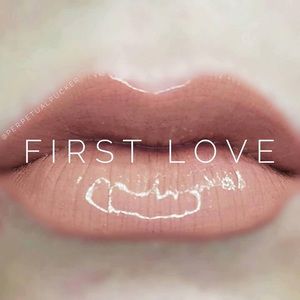 First Love LipSense by SeneGence - New!